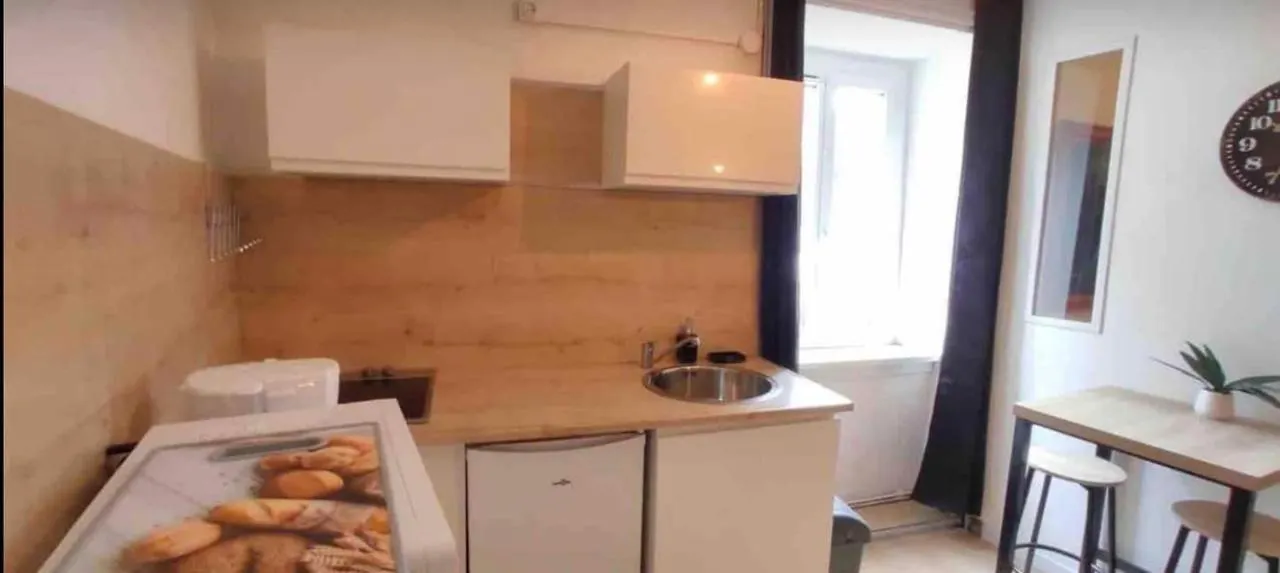 Studio Terracotta Renove B5 Apartment Morlaix 0*,  France