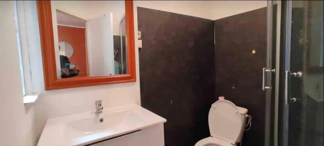 Studio Terracotta Renove B5 Apartment Morlaix