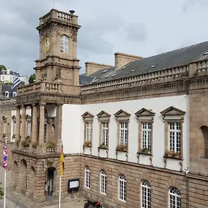 De La Mairie Morlaix