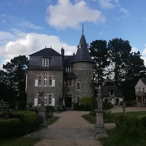 D'hotes Manoir Ker-huella Morlaix